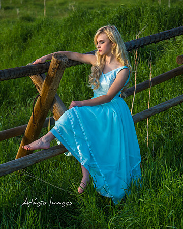 Makenzi Stoddard