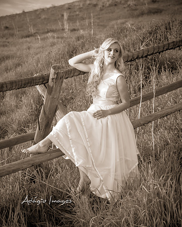 Makenzi Stoddard