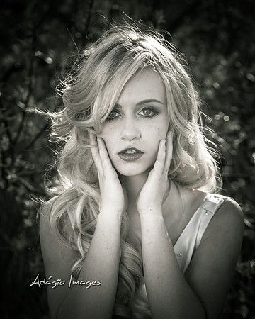Makenzi Stoddard