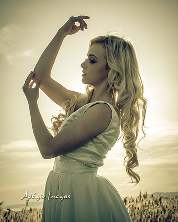 Makenzi Stoddard