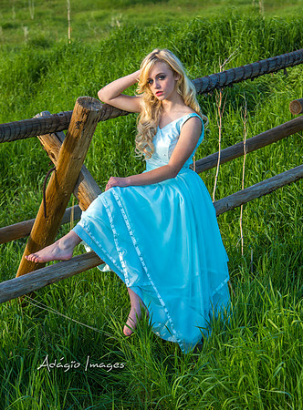 Makenzi Stoddard