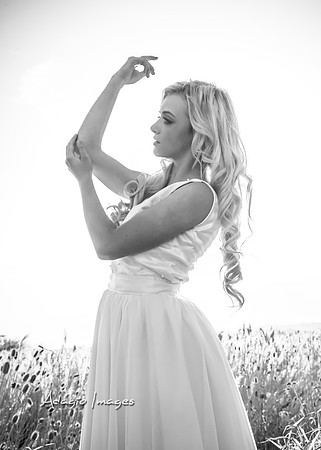 Makenzi Stoddard