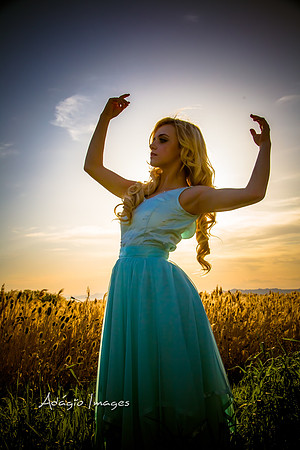 Makenzi Stoddard