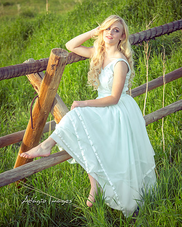 Makenzi Stoddard