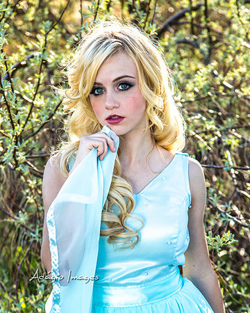 Makenzi Stoddard