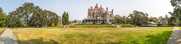 170801_Craigdarroch Castle_3552-Pano