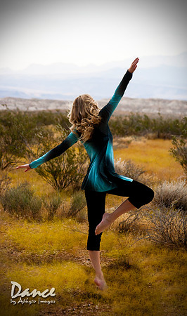 Hannah - Dance