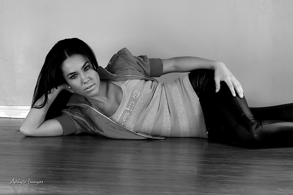 modeling, poses