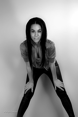 modeling, poses