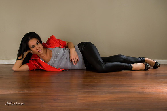 modeling, poses