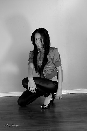 modeling, poses