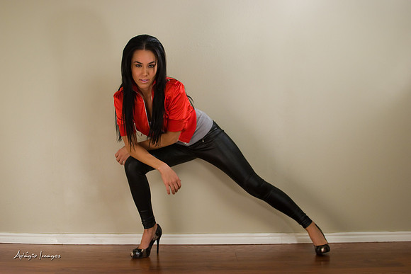 modeling, poses