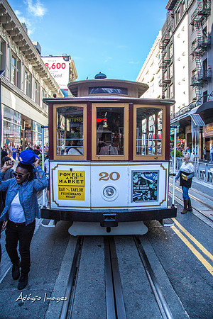 San Francisco