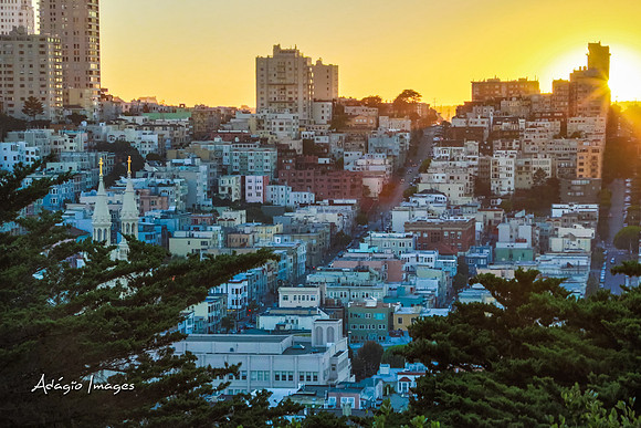 San Francisco