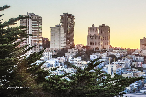 San Francisco