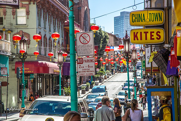 San Francisco