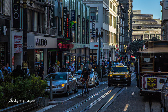 San Francisco