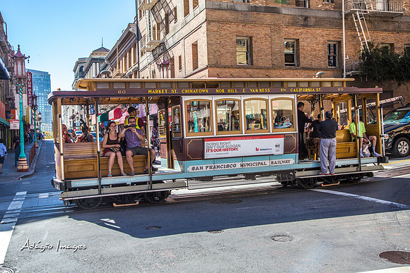 San Francisco