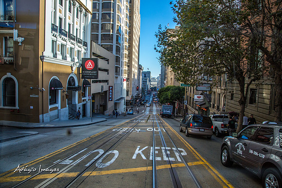 San Francisco