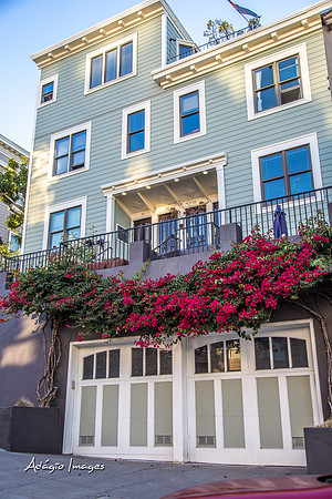 San Francisco