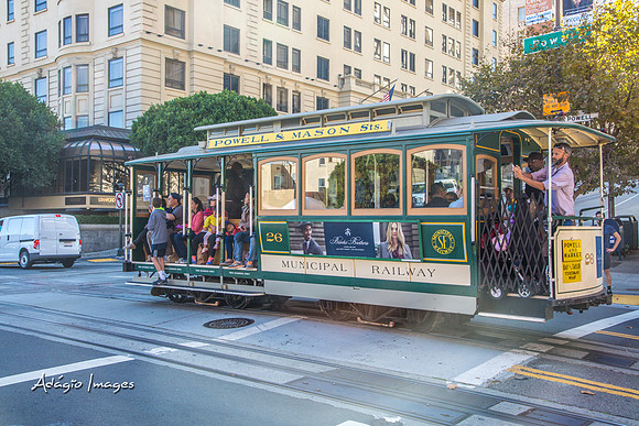 San Francisco
