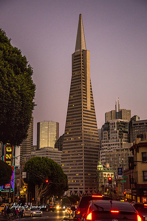 San Francisco