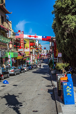San Francisco