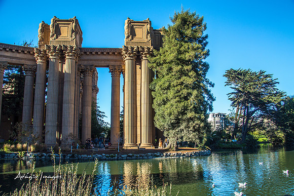 San Francisco