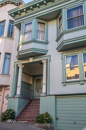 San Francisco