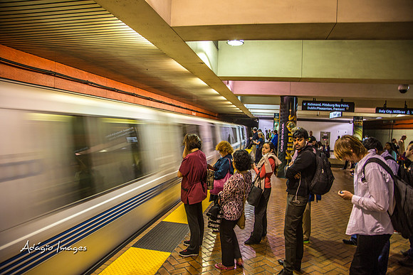 San Francisco