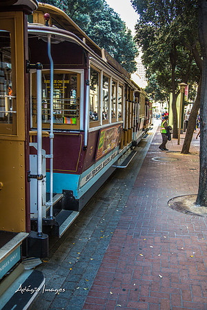 San Francisco