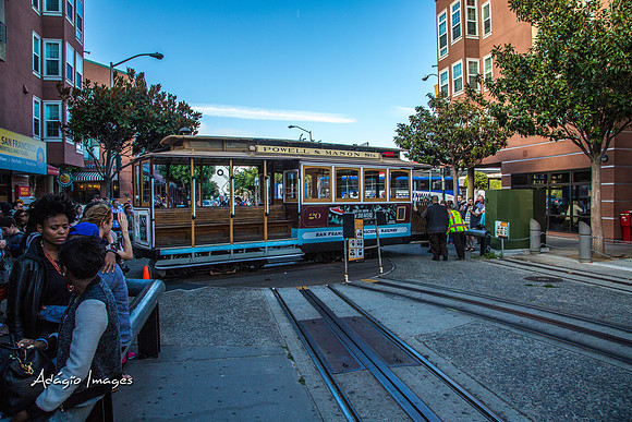 San Francisco