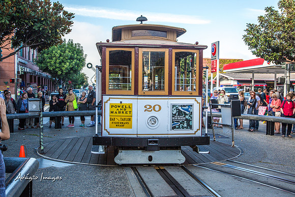 San Francisco