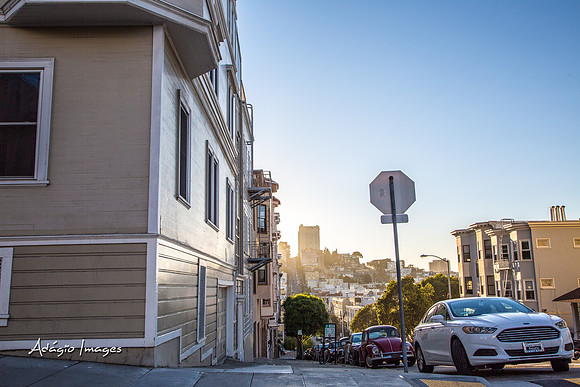 San Francisco