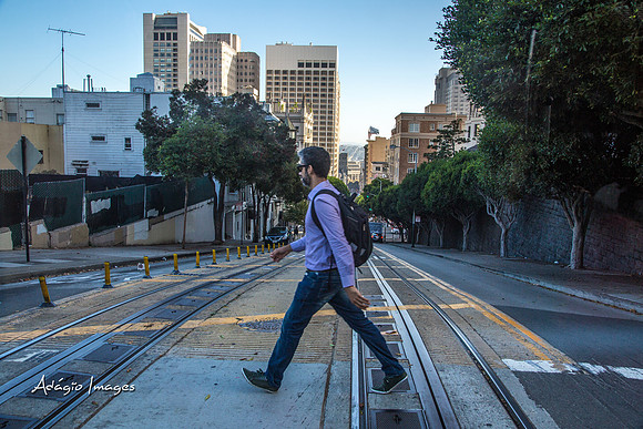 San Francisco