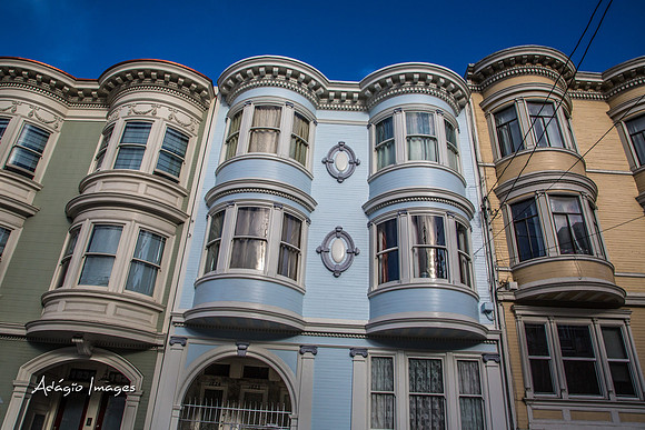 San Francisco