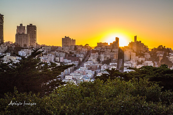 San Francisco