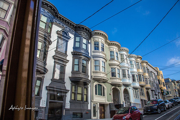 San Francisco