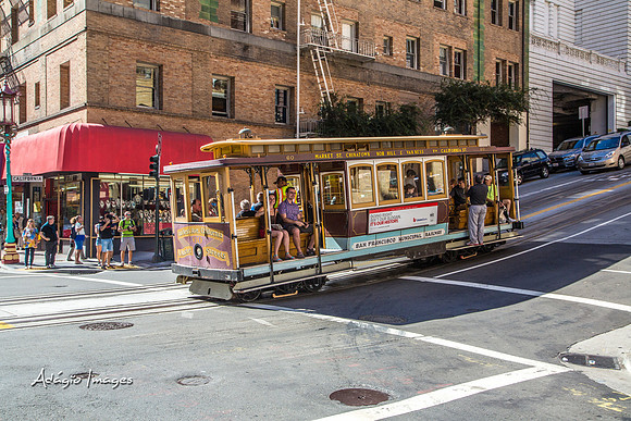 San Francisco