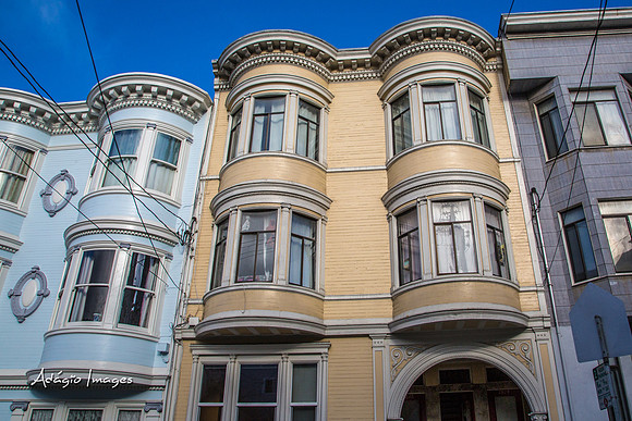 San Francisco
