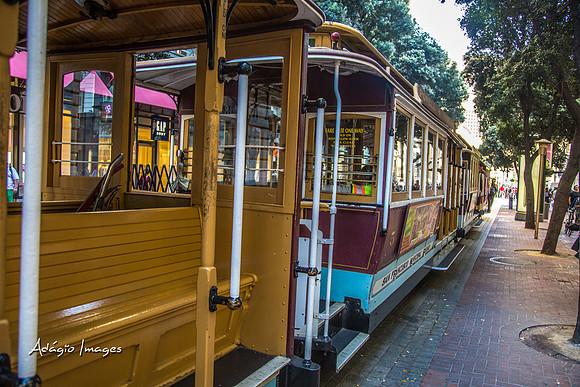 San Francisco