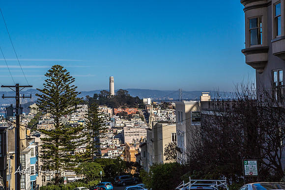 San Francisco