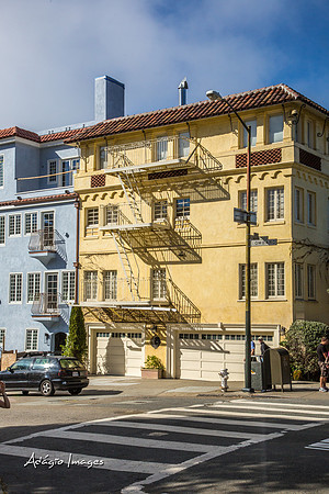 San Francisco
