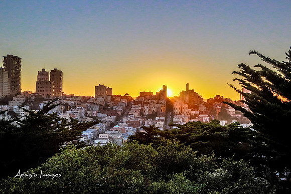 San Francisco