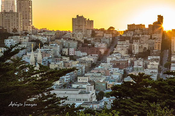 San Francisco