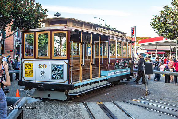 San Francisco
