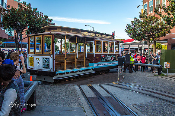 San Francisco