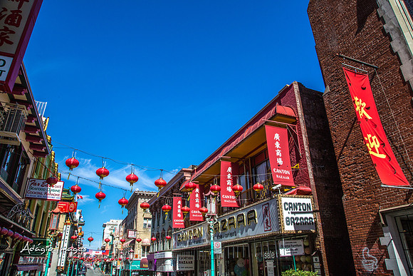 San Francisco