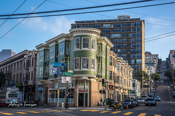 San Francisco