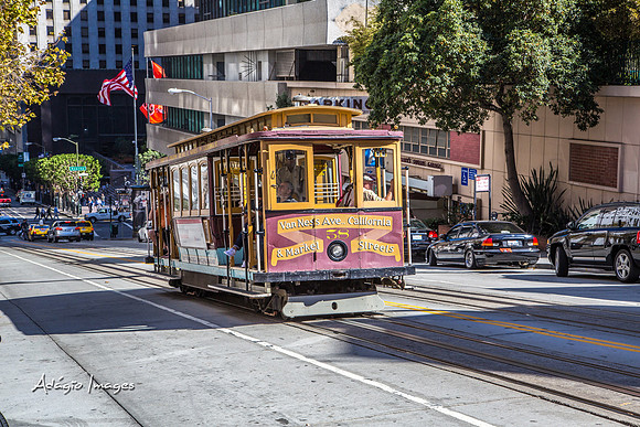 San Francisco
